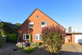 Ferienwohnung Haus Heimathafen